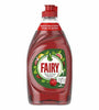 FAIRY WUL POM 650ml