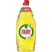 FAIRY WUL LEMON 650ml