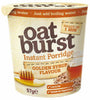 OAT BURST GOLDEN SY 57g