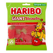 HAR GIANT STRAWB 175g 16s