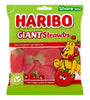 HAR GIANT STRAWB 175g 16s