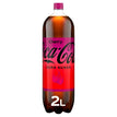 CC COKE ZR CHERRY 2ltr PM