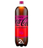 CC COKE ZR CHERRY 2ltr PM