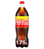 CC COKE LEMON 1.75L 6s