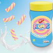 FLUMPS M/SHAKE 300GM