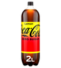 COKE ZERO LEMON 2lt