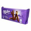 MILKA CHOCO STICKS 112g