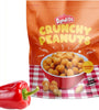 BAND PEANUT PAPRIKA 100g