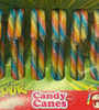 JOU CANDY CANES SOUR 144g