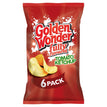 GOLDEN WONDER TOM 6pk