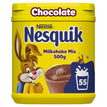 NESQUIK CHOCOLATE 500g