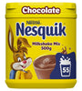 NESQUIK CHOCOLATE 500g