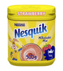 NESQUIK STRAWBERRY 500g