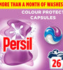 PERSIL COLOUR CAPS 26w