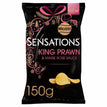 SENSATIONS K PRAWN 150g