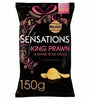 SENSATIONS K PRAWN 150g