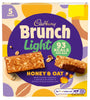 CAD BRUNCH LGT HONEY OAT