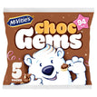 ICED GEMS CHOCOLATE 5pk 7