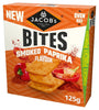 JACOBS BITES PAPRIKA 125g