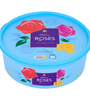 CAD ROSES TUBS 550g