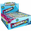 BAZOOKA RASP CHEWS 840g