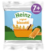 HEINZ BISCOTTI 60g 6s