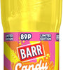 BARR FRT BURST 500ml PM