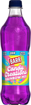 BARR RAINBOW 500ml PM