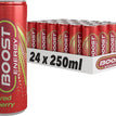 BOOST RED BERRY 250ml 24s