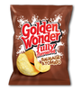 GOLDEN W SAUSAGE TOM 6PK