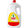 FAIRY WUL LEMON 2600ml