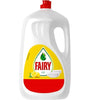 FAIRY WUL LEMON 2600ml