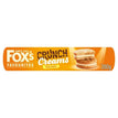 FOX GOLDEN CRUNCH CRM 200