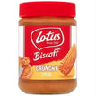 LOTUS SPREAD CRUNCH 380G