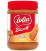 LOTUS SPREAD CRUNCH 380G