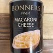 BONNER MAC CHEESE 385g