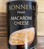 BONNER MAC CHEESE 385g