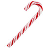 CANDY CANES PEPPERMINT