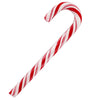 CANDY CANES PEPPERMINT