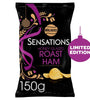 WALKERS SENS HAM 150g