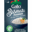 GALLO BASMATI BASES 700g