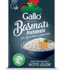 GALLO BASMATI BASES 700g