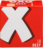 OXO STOCKCUBES 18pk 18s