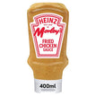 HEINZ MORLEYS CHICK SAUCE