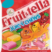 FRUITELLA JUICY CHEW 135G