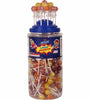 LICK IT ASSORTED LOLLIES 150PK