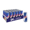 RED BULL 250ml 24s