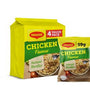 MAGGI NOODLES CHICKEN 4pk