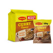 MAGGI NOODLES CURRY 4pk