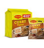 MAGGI NOODLES CURRY 4pk